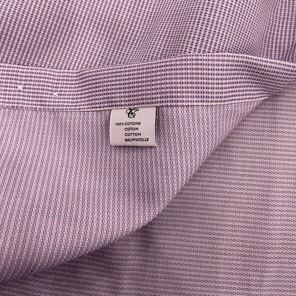 Canali Impeccabile shirt + tie - Picture 8 of 9